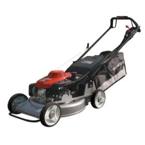 Honda Lawn Mower