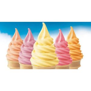 Cone Ice Cream