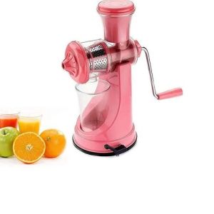 Fruit Juicer