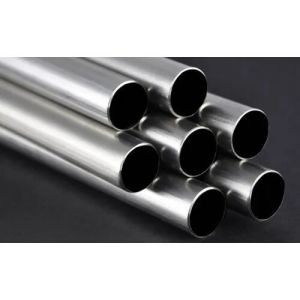 Stainless Steel Pipe