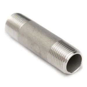 Stainless Steel Pipe Nipple