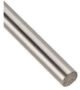 Stainless Steel Round Bar