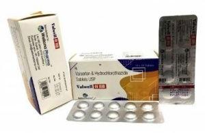 Valsartan Tablets