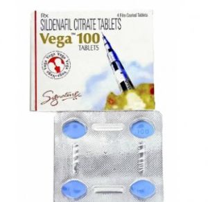 Vega Tablets