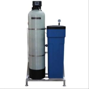 Zero B Water Softener