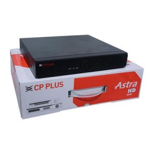 Cp Plus 4 Channel DVR