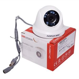 HIKVISION DOME CAMERA