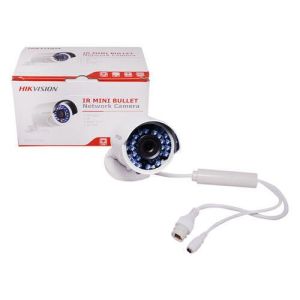 Hikvision IP Bullet Camera