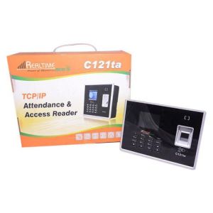 Time Attendance System