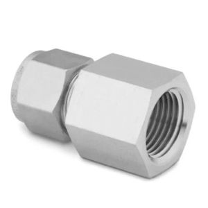 Stainless Steel Connector