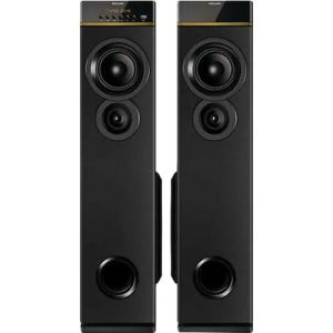 Tower Speakers