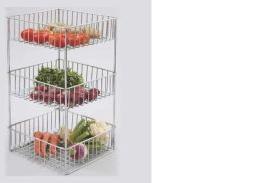 Shelves Vegetable Basket