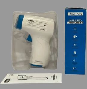 Reelom Infrared Thermometer