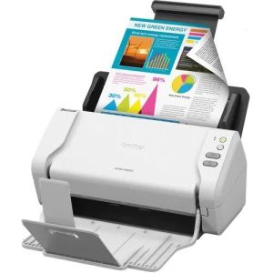 Document Scanner