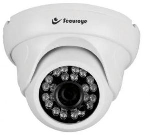 HD Dome Camera