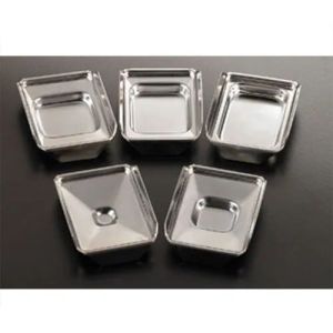 stainless steel molds