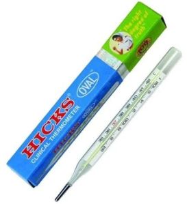 Clinical Thermometer