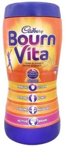 Bournvita Powder