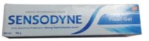 Sensodyne Toothpaste