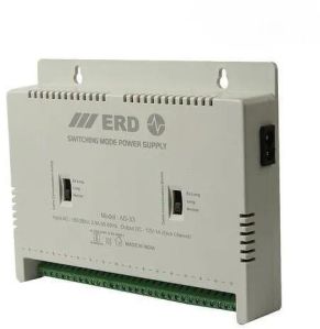 Cctv Power Supply