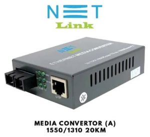 Media Converter