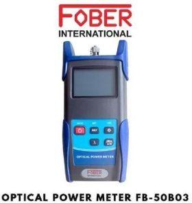 Optical Power Meter