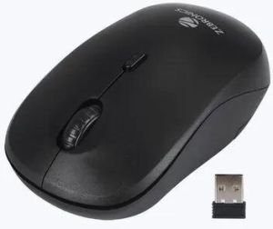 Zebronics Mouse