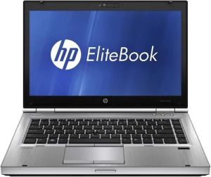 HP Elitebook Laptop