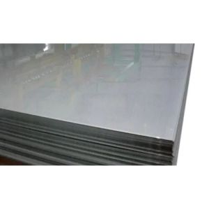 Aluminium Alloy Sheet