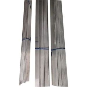 L Shape Aluminium Angle