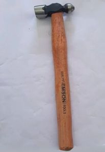 Wooden Handle Claw Hammer