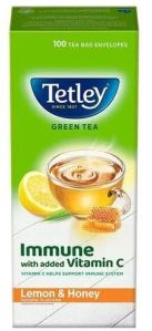 Tetley Green Tea