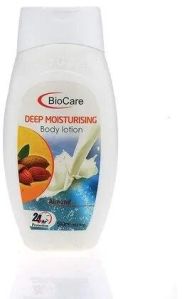 Deep Moisturizing Body Lotion