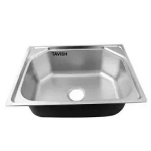 Stainless Steel Kitchen Sink