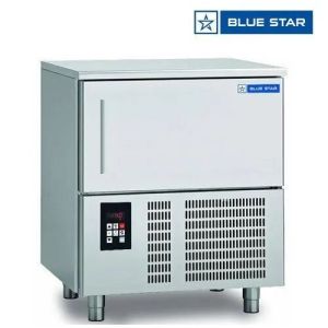 Blue Star Blast Freezers