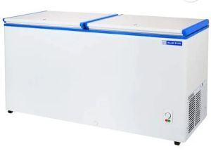 blue star deep freezer