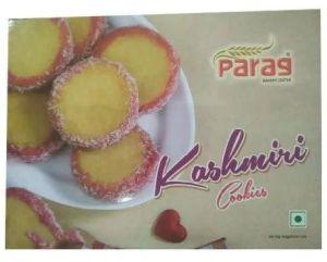 Kashmiri Cookies