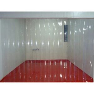 Transparent PVC Curtains