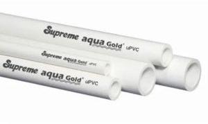 Supreme UPVC Pipe