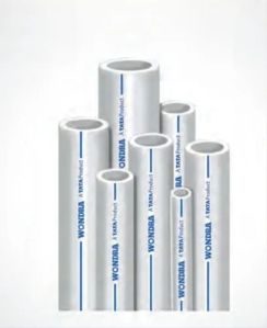 TATA UPVC Pipe