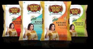 Golden Bansi Premium Quality Products