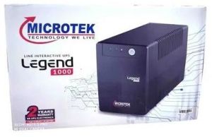 Microtek UPS