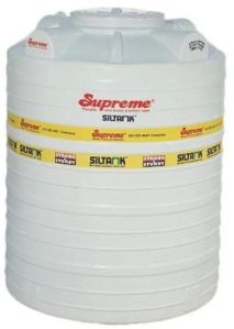 Supreme Water Tank