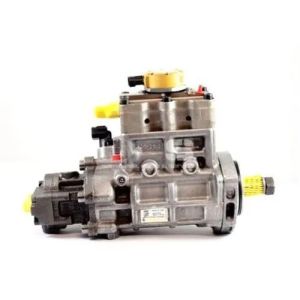 Fuel Injection Pump