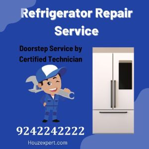 Refrigerator Repair Services