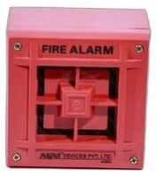 Fire Alarm Hooter