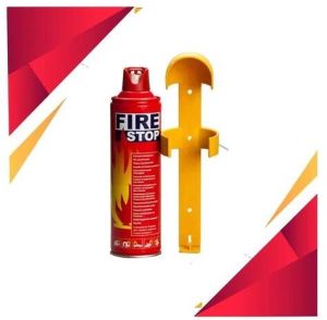 Portable Fire Extinguisher