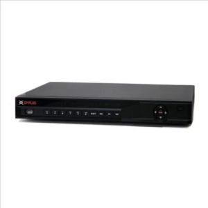 32 Channel DVR