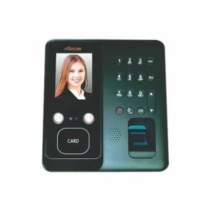 Biometic Attendance Machine