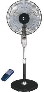 Crompton Pedestal Fan